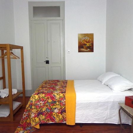 Olia Hostel B&B 里约热内卢 外观 照片