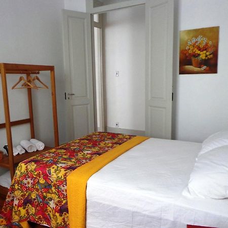 Olia Hostel B&B 里约热内卢 外观 照片