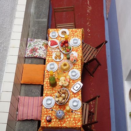 Olia Hostel B&B 里约热内卢 外观 照片