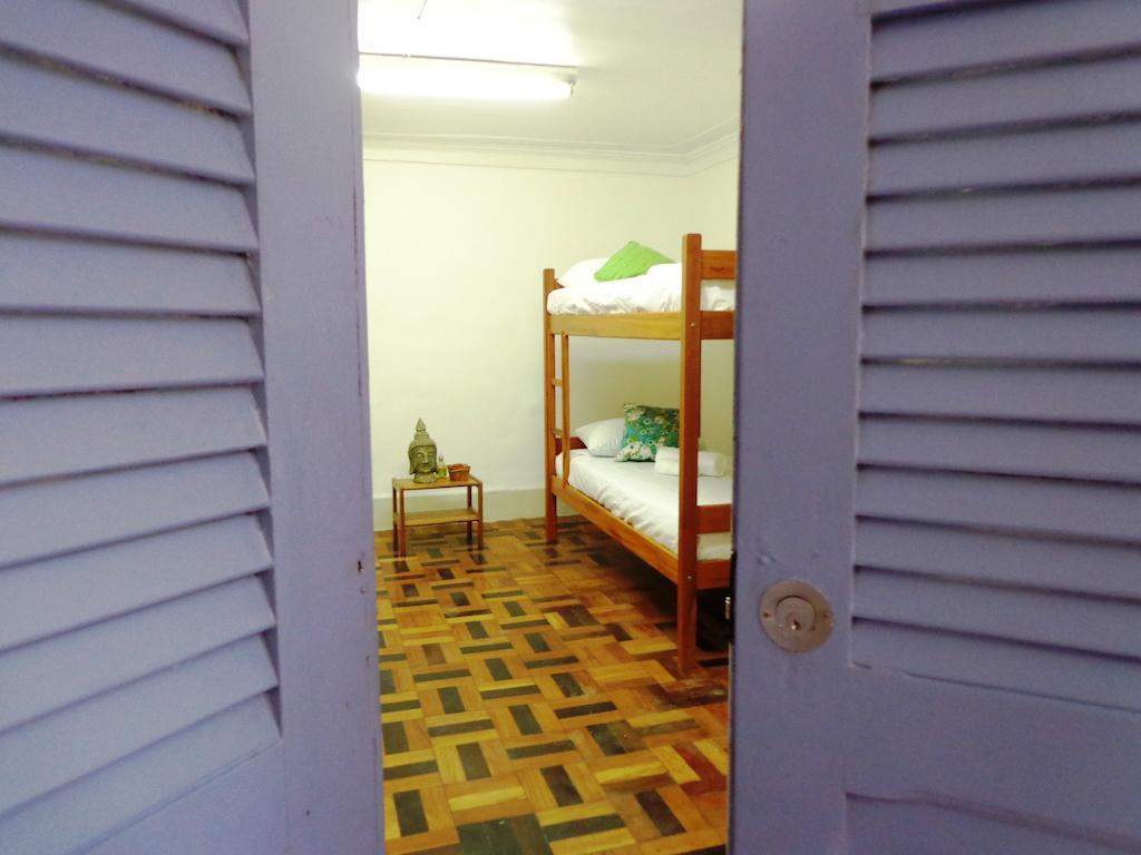 Olia Hostel B&B 里约热内卢 客房 照片