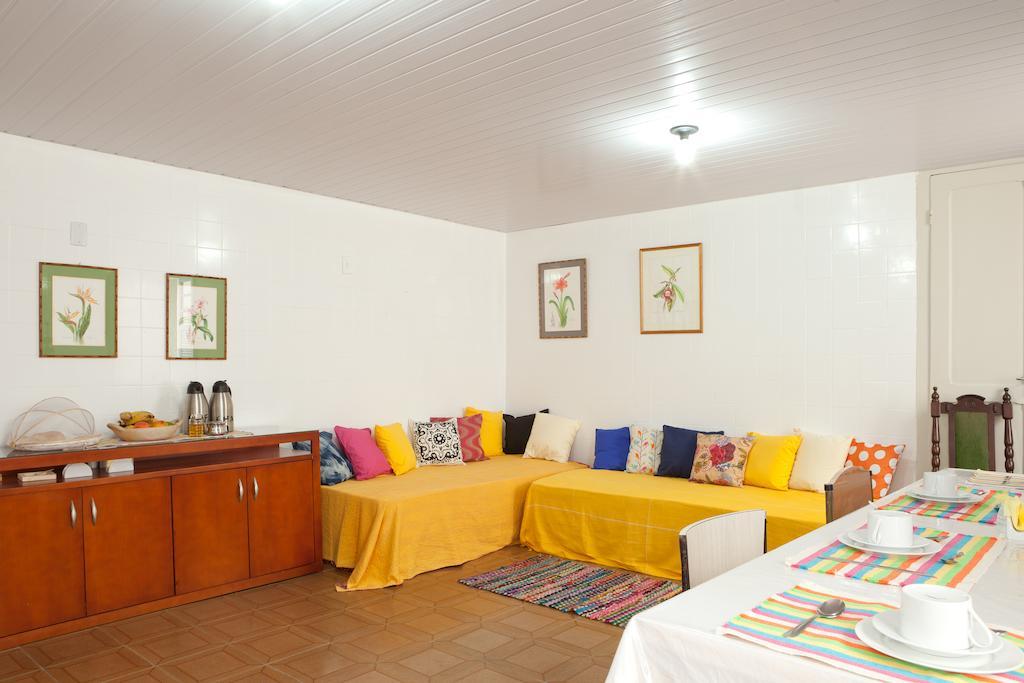 Olia Hostel B&B 里约热内卢 外观 照片