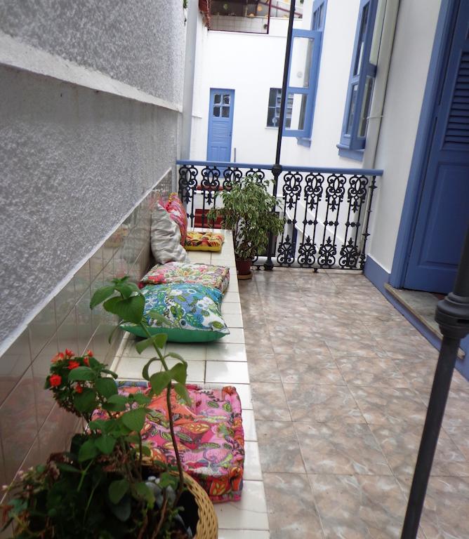 Olia Hostel B&B 里约热内卢 外观 照片