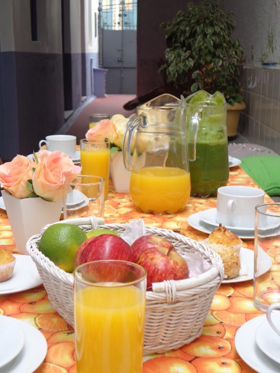 Olia Hostel B&B 里约热内卢 外观 照片