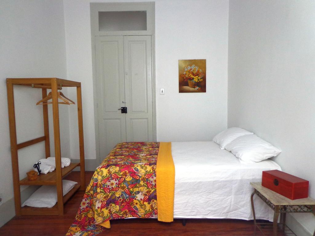 Olia Hostel B&B 里约热内卢 外观 照片