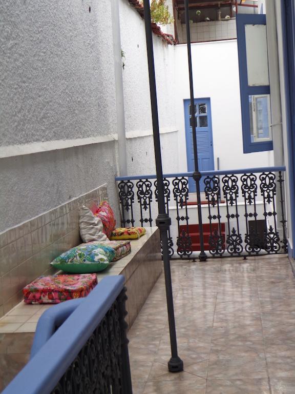 Olia Hostel B&B 里约热内卢 外观 照片