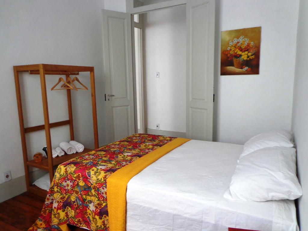 Olia Hostel B&B 里约热内卢 外观 照片