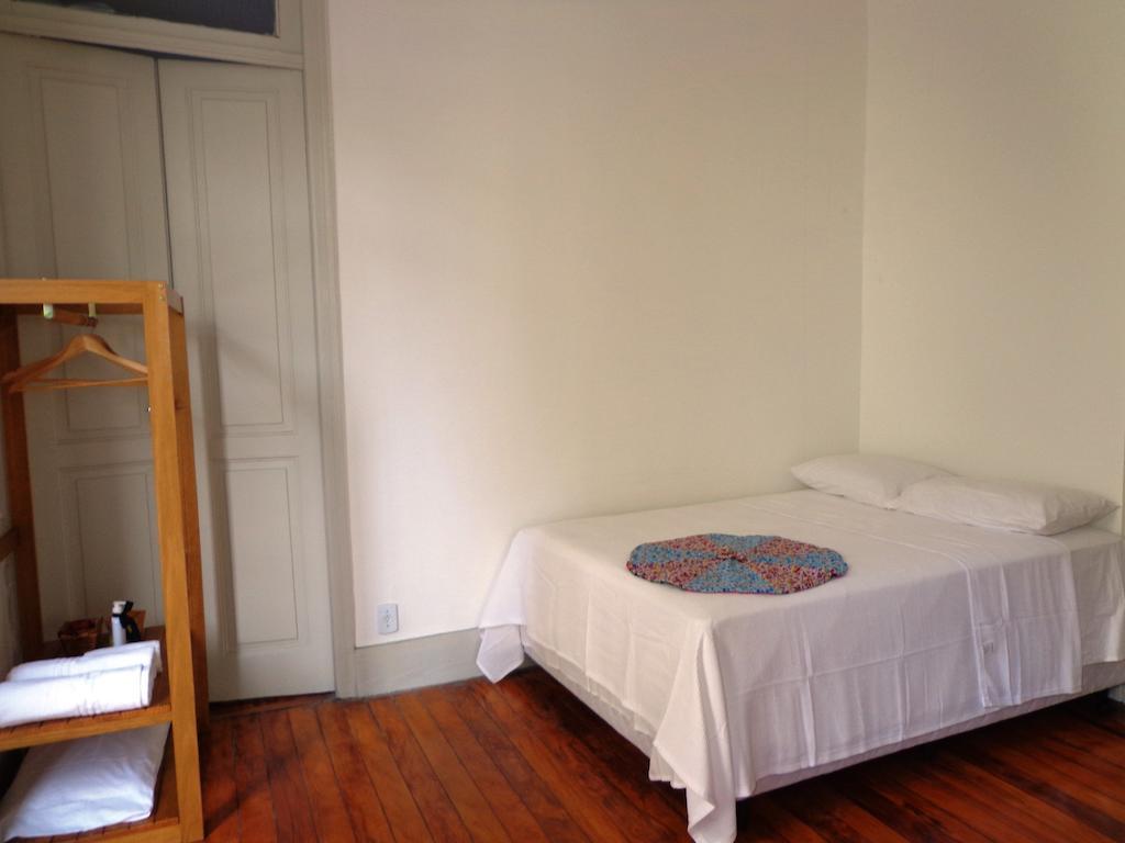 Olia Hostel B&B 里约热内卢 外观 照片