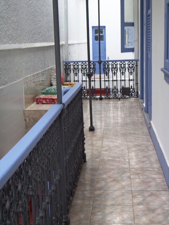 Olia Hostel B&B 里约热内卢 外观 照片