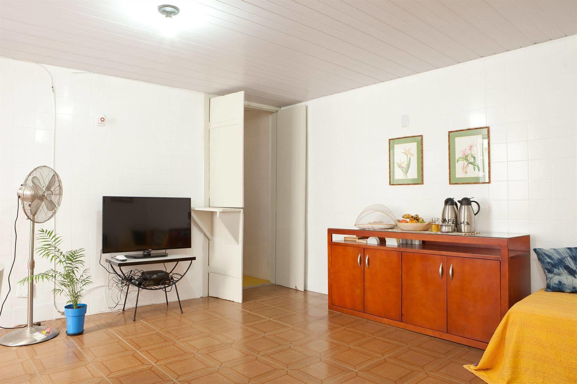 Olia Hostel B&B 里约热内卢 外观 照片