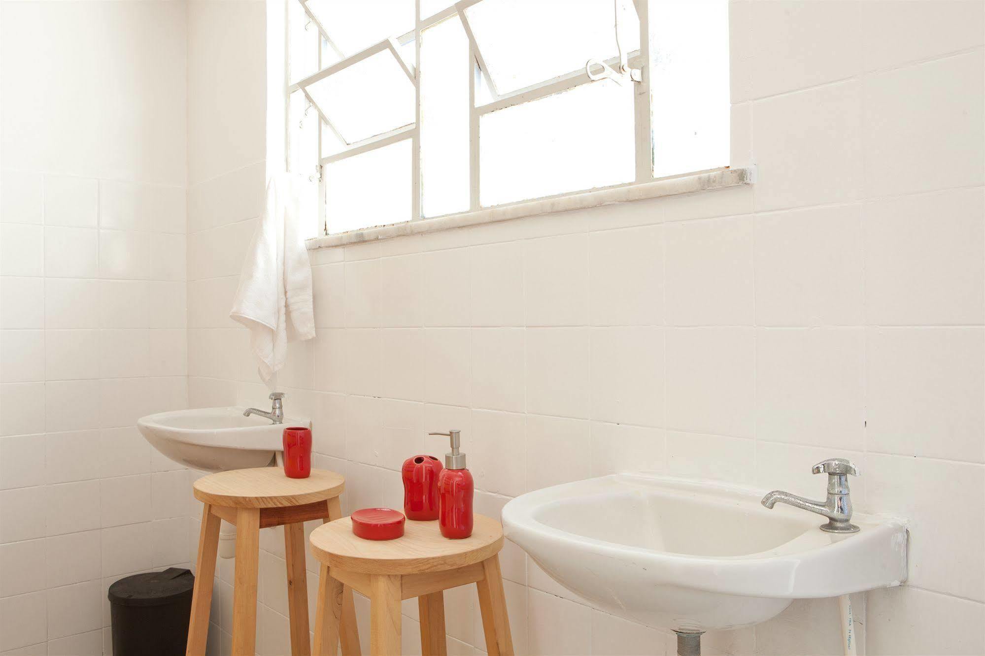 Olia Hostel B&B 里约热内卢 外观 照片