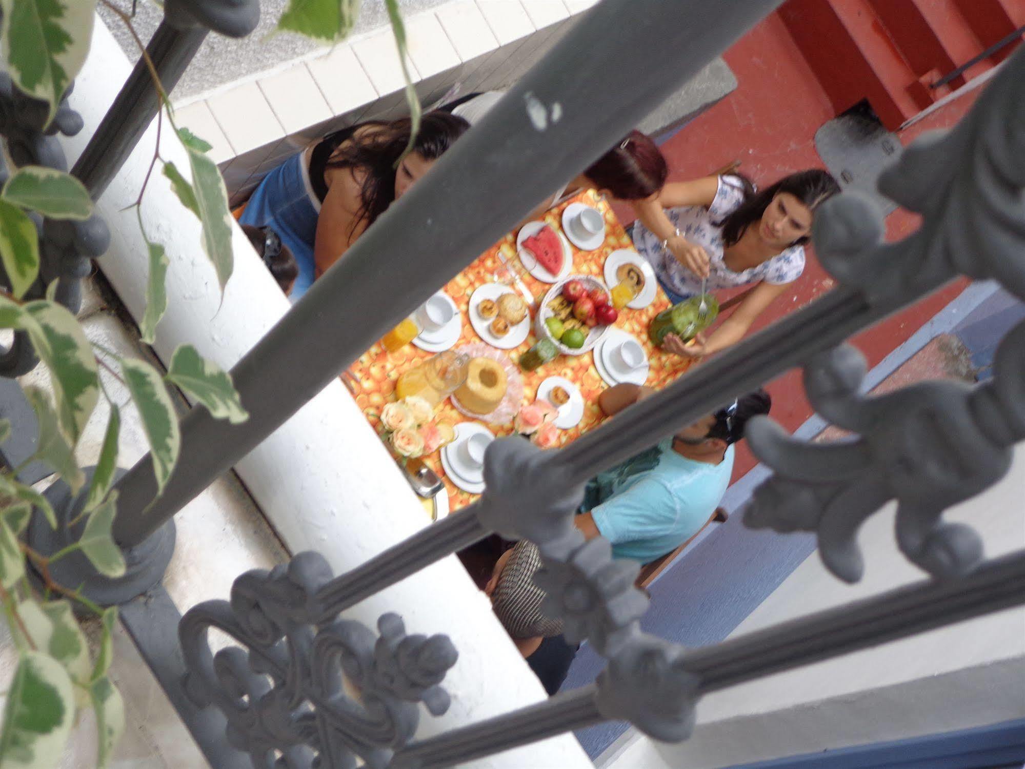 Olia Hostel B&B 里约热内卢 外观 照片
