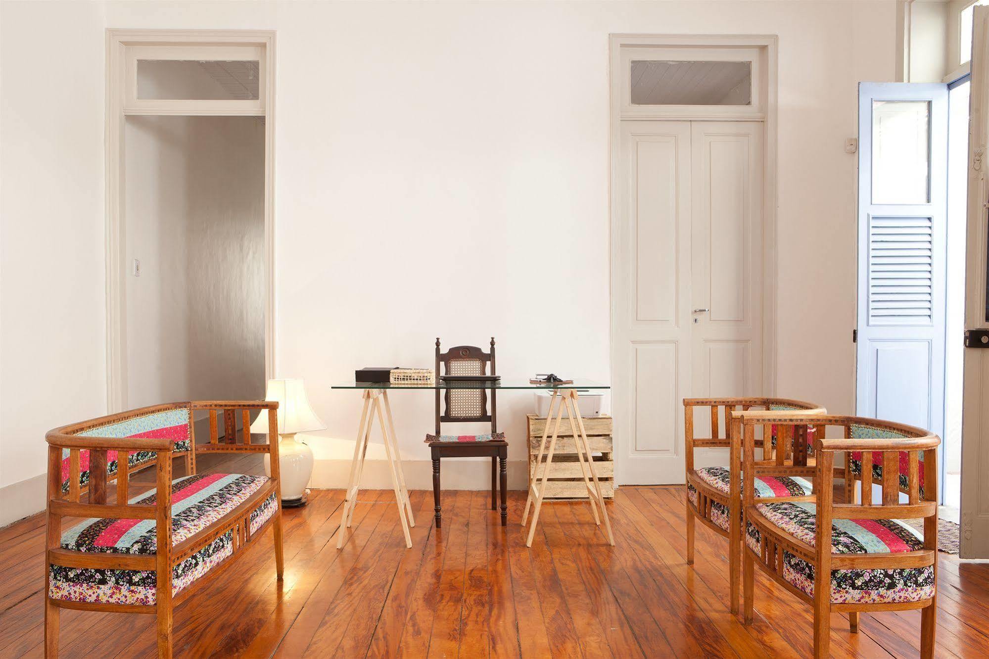 Olia Hostel B&B 里约热内卢 外观 照片