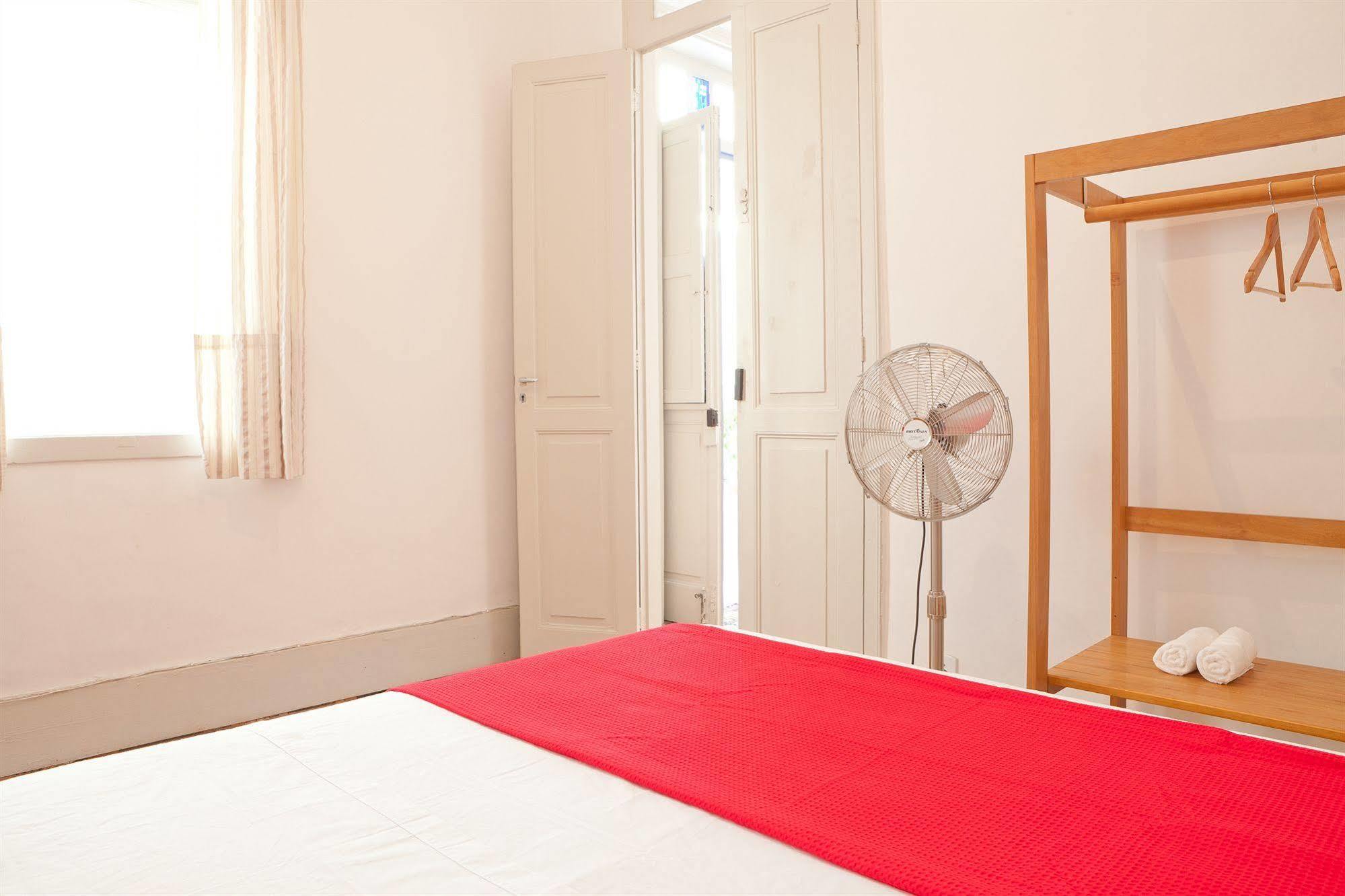 Olia Hostel B&B 里约热内卢 外观 照片