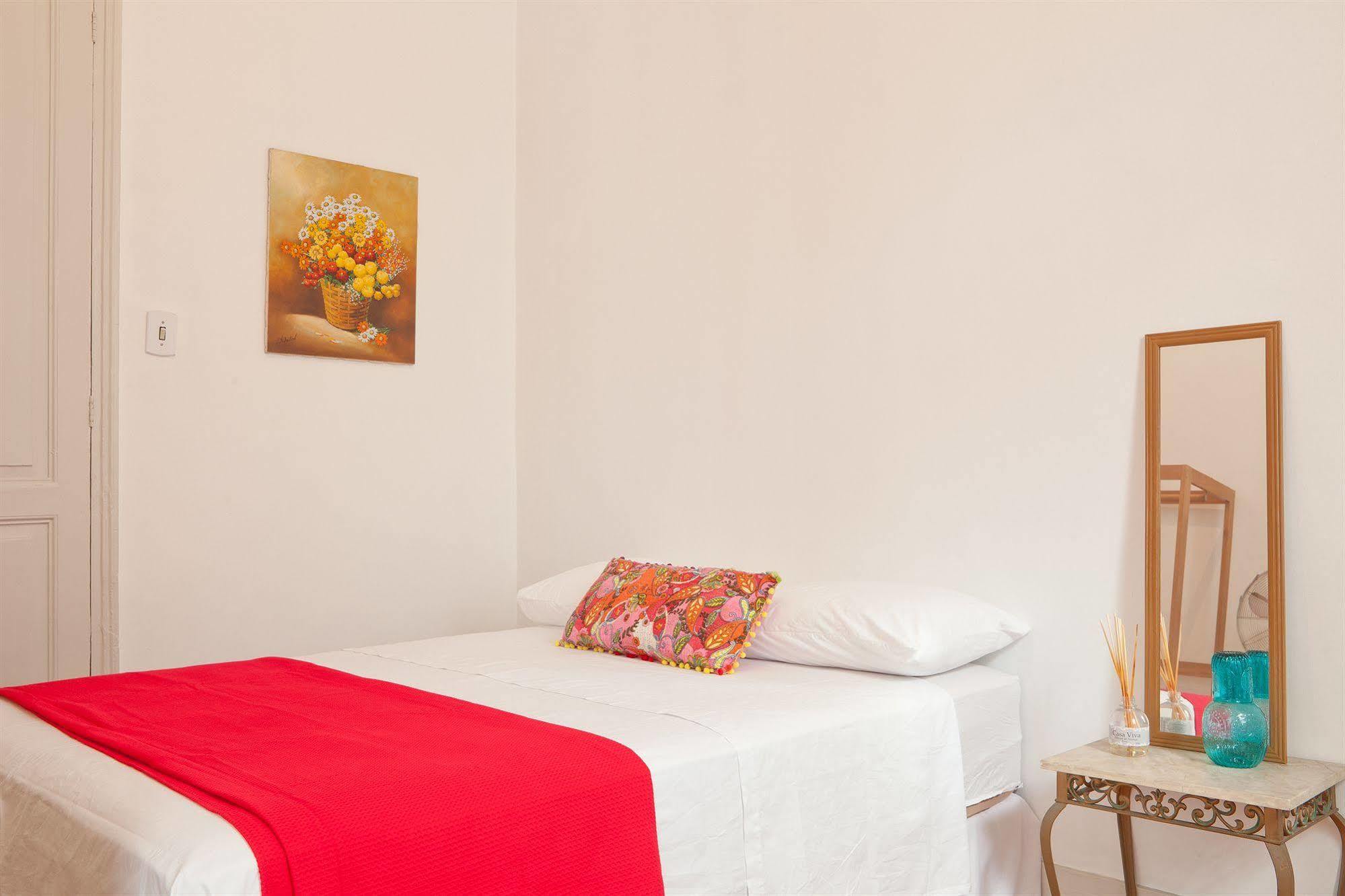 Olia Hostel B&B 里约热内卢 外观 照片