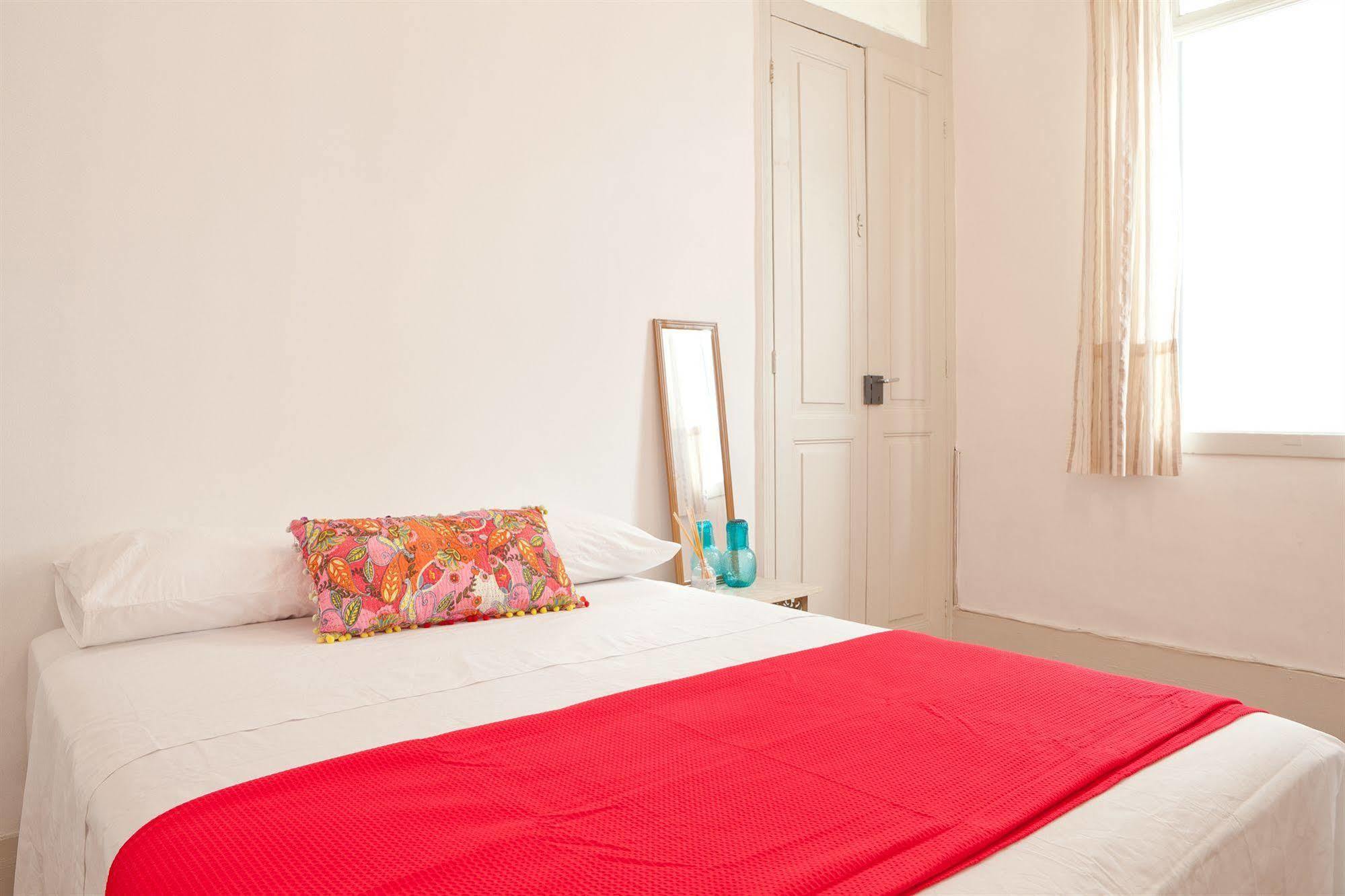 Olia Hostel B&B 里约热内卢 外观 照片