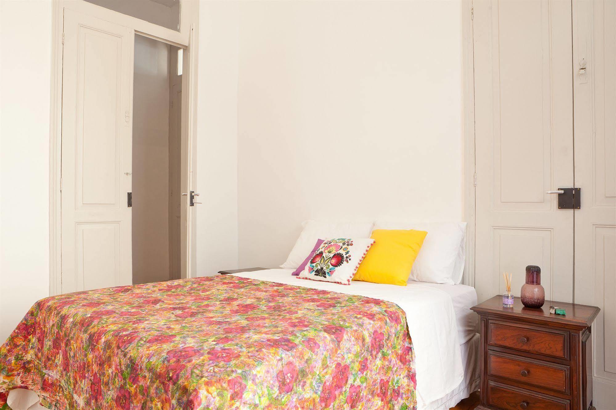 Olia Hostel B&B 里约热内卢 外观 照片
