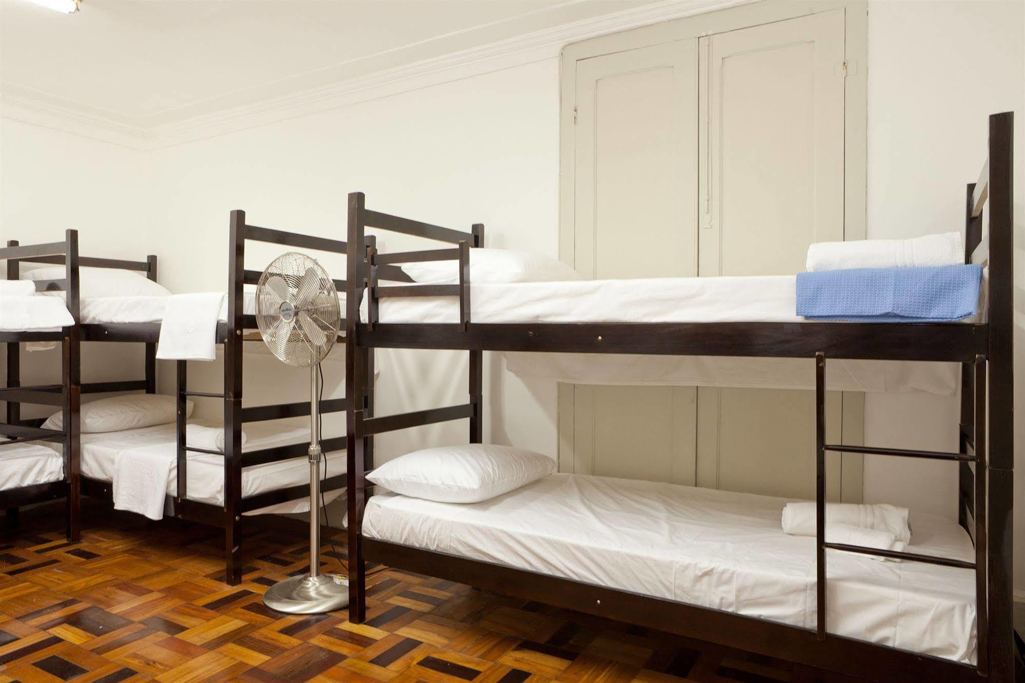 Olia Hostel B&B 里约热内卢 外观 照片