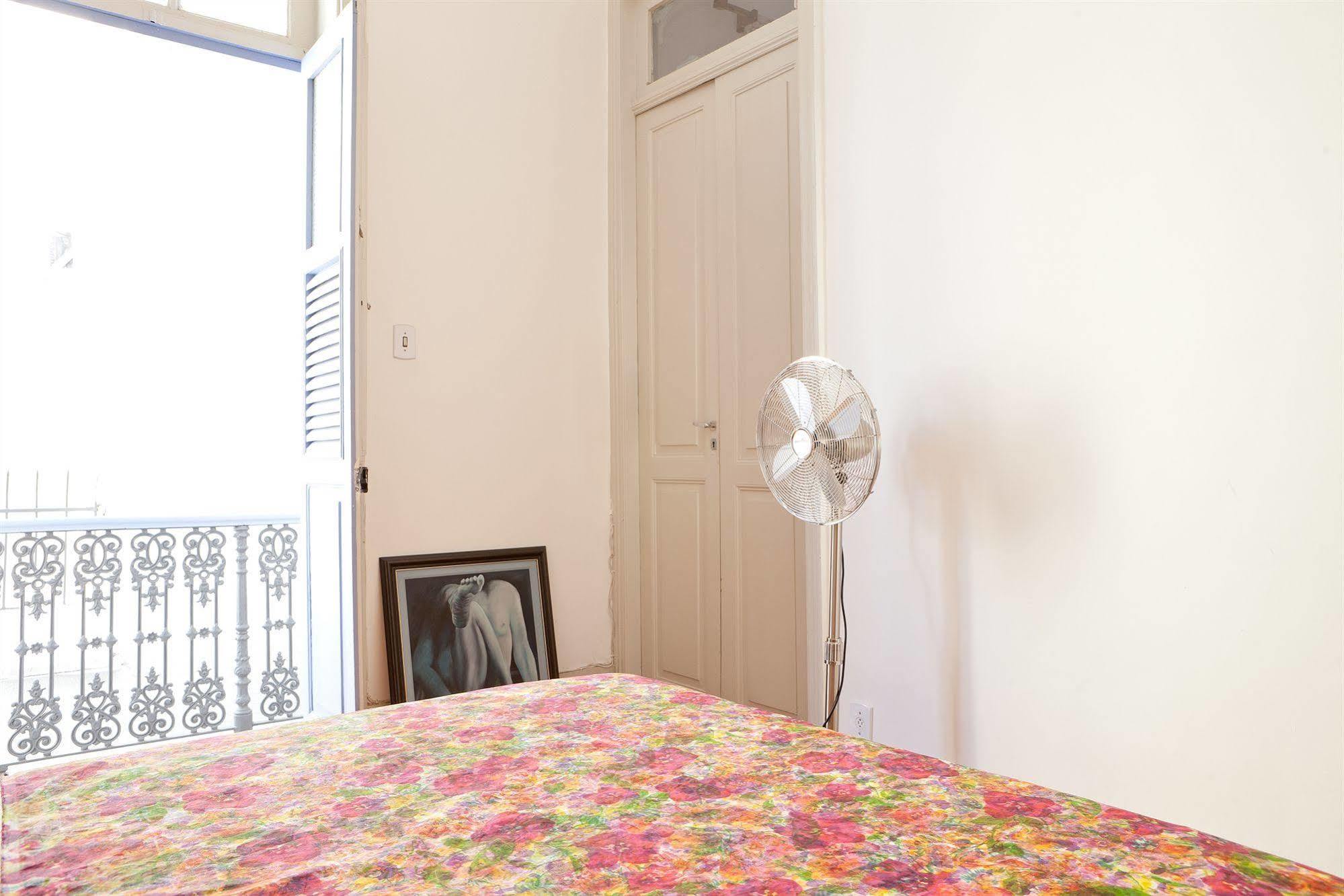 Olia Hostel B&B 里约热内卢 外观 照片