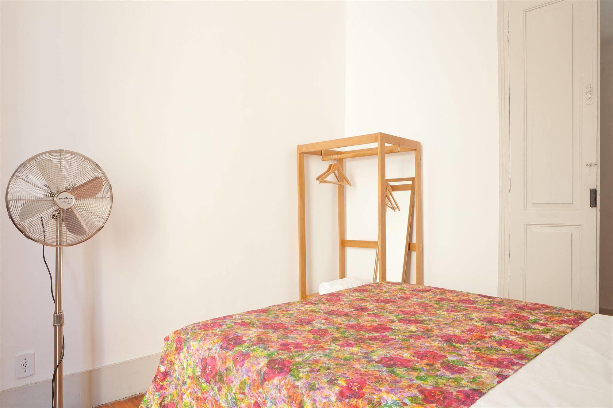 Olia Hostel B&B 里约热内卢 外观 照片