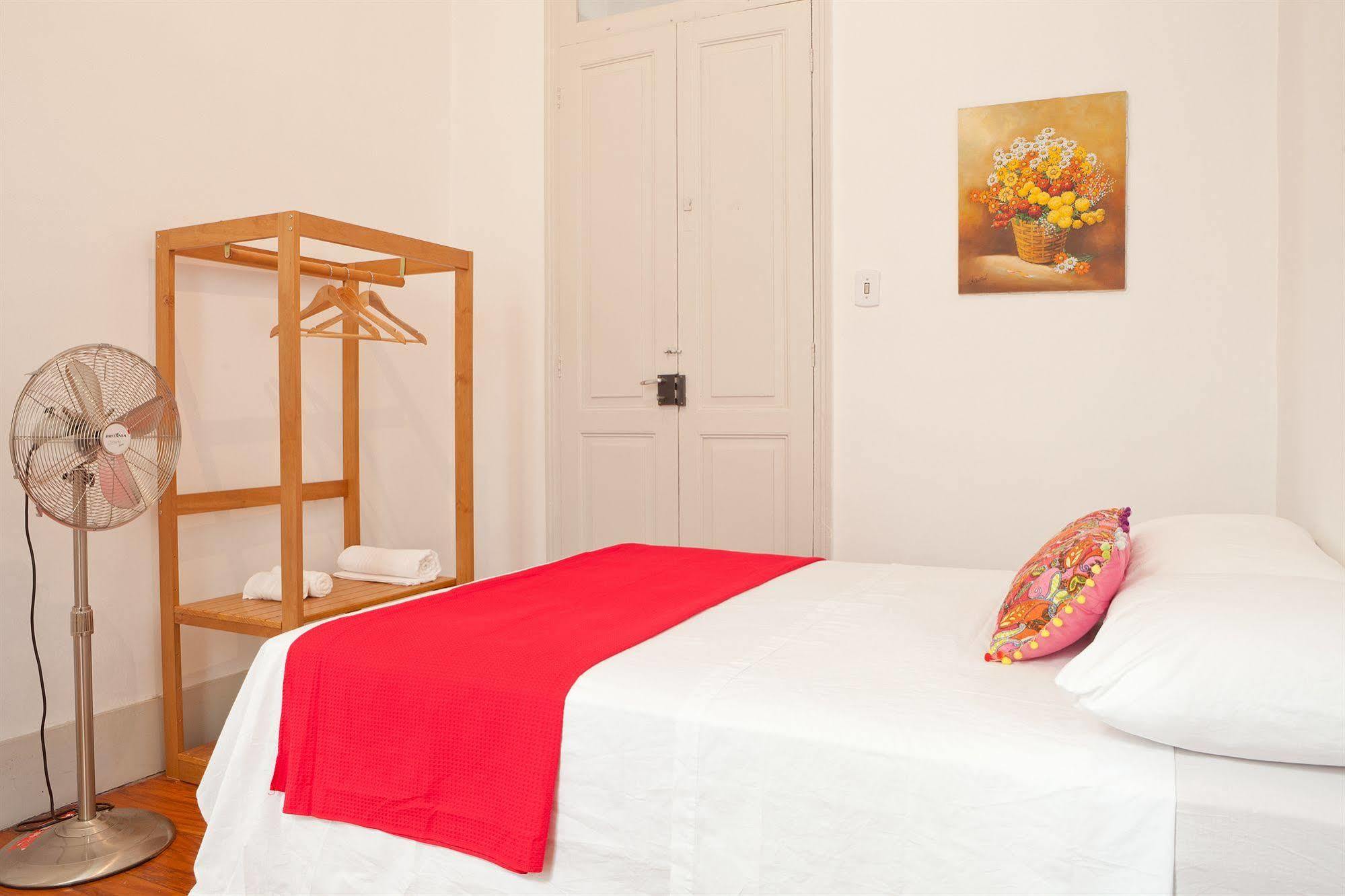 Olia Hostel B&B 里约热内卢 外观 照片