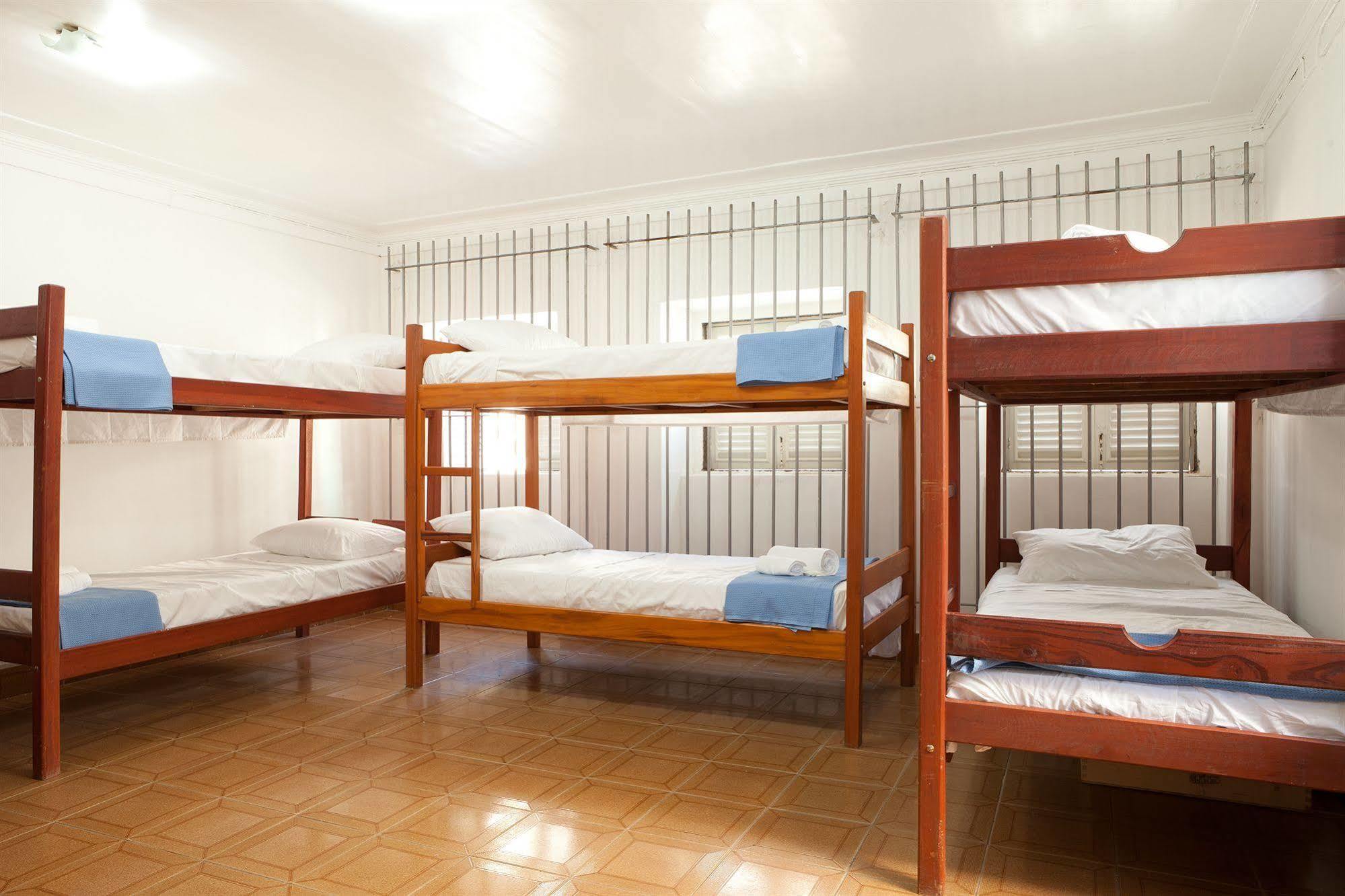 Olia Hostel B&B 里约热内卢 外观 照片