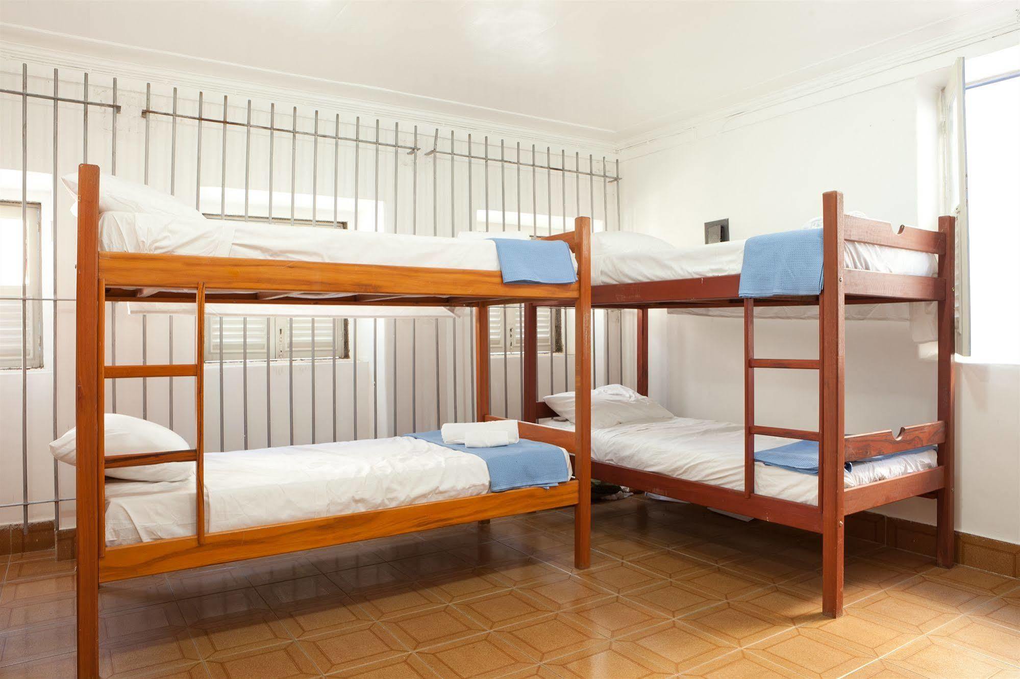 Olia Hostel B&B 里约热内卢 外观 照片