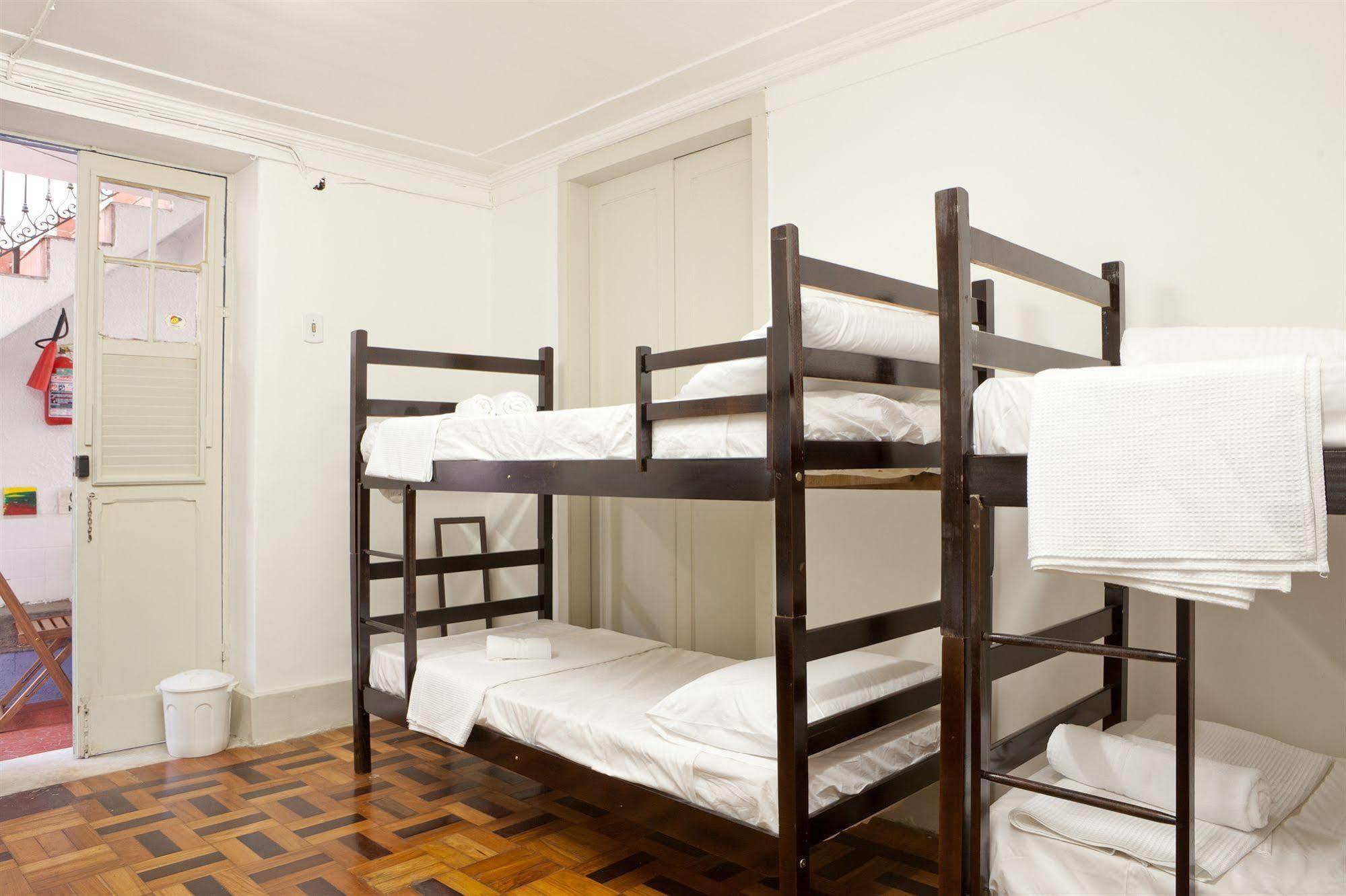 Olia Hostel B&B 里约热内卢 外观 照片