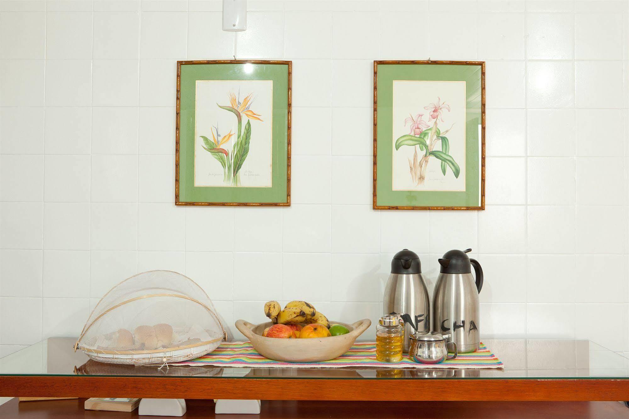 Olia Hostel B&B 里约热内卢 外观 照片